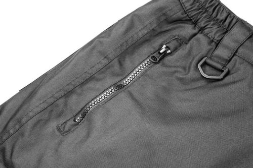 NEO TOOLS Extrán szigetelt Munkásnadrág, oxford szövet, XL 81-565-XL