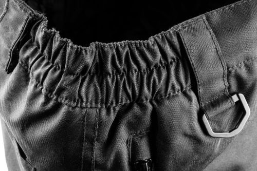 NEO TOOLS Extrán szigetelt Munkásnadrág, oxford szövet, XL 81-565-XL