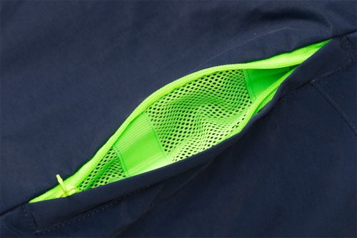 NEO TOOLS 3 az 1-ben Munkavédelmi kabát, kivehető béléssel, szél-/polár-/bélelt, vízállóság: 10000, PREMIUM, XL 81-572-XL