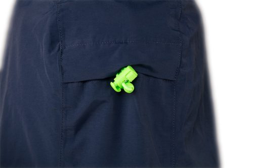 NEO TOOLS 3 az 1-ben Munkavédelmi kabát, kivehető béléssel, szél-/polár-/bélelt, vízállóság: 10000, PREMIUM, XL 81-572-XL
