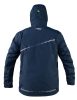 NEO TOOLS 3 az 1-ben Munkavédelmi kabát, kivehető béléssel, szél-/polár-/bélelt, vízállóság: 10000, PREMIUM, XXXL 81-572-XXXL