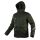 NEO TOOLS Téli Munkavédelmi kabát, olíva, CAMO, XXXL 81-573-XXXL