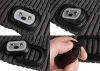 NEO TOOLS Kötött munkasapka, beépített RGB-led lámpával 81-627