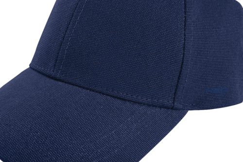 NEO TOOLS Baseball munkasapka BASIC, tengerészkék 81-636