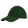 NEO TOOLS Baseball munkasapka BASIC, zöld 81-637