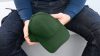 NEO TOOLS Baseball munkasapka BASIC, zöld 81-637