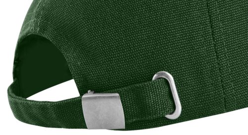 NEO TOOLS Baseball munkasapka BASIC, zöld 81-637
