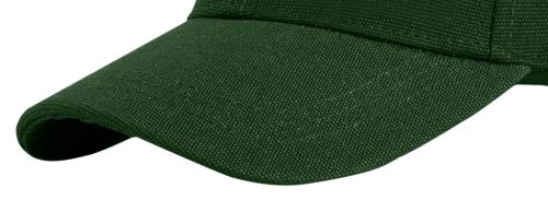 NEO TOOLS Baseball munkasapka BASIC, zöld 81-637