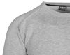 NEO TOOLS Melegítő felső COMFORT, szürke, 79% pamut, L 81-650-L