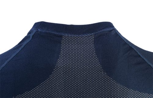 NEO TOOLS Thermo aláöltözet felső, hosszú ujjú COOLMAX, XXL/XXXL 81-662-XXL/XXXL