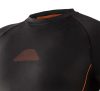 NEO TOOLS Thermo aláöltözet felső, hosszú ujjú CARBON, L/XL 81-663-L/XL