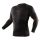 NEO TOOLS Thermo aláöltözet felső, hosszú ujjú CARBON, S/M 81-663-S/M
