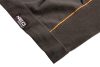 NEO TOOLS Thermo aláöltözet felső, hosszú ujjú CARBON, S/M 81-663-S/M