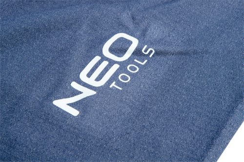 NEO TOOLS Thermo aláöltözet nadrág COOLMAX, XXL/XXXL 81-672-XXL/XXXL