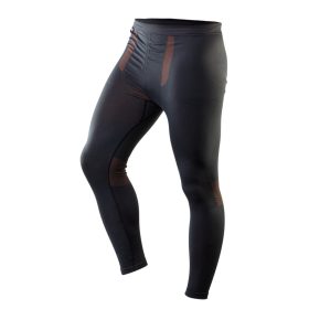   NEO TOOLS Thermo aláöltözet nadrág CARBON, S/M 81-673-S/M