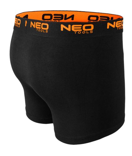 NEO TOOLS Boxeralsó, Basic, 3 darabos, L  81-679-L
