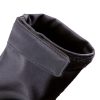 NEO TOOLS Láthatósági Softshell Munkavédelmi kabát, kapucnival, sárga, M 81-700-M