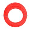 NEO TOOLS Damil, szegélynyírókhoz/kaszákhoz, 2mm/15m, kerek profil 07-101