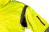 NEO TOOLS Láthatósági munkavédelmi kabát, szigetelt, sárga, 3 az 1-ben, XL 81-714-XL