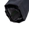 NEO TOOLS Láthatósági Munkavédelmi kabát, vízálló, sárga, S 81-720-S