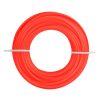 NEO TOOLS Damil, szegélynyírókhoz/kaszákhoz, 2,4mm/15m, kerek profil 07-102
