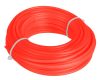 NEO TOOLS Damil, szegélynyírókhoz/kaszákhoz, 2,4mm/15m, kerek profil 07-102