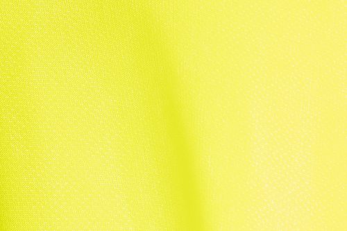 NEO TOOLS Láthatósági Munkavédelmi póló, sárga, S 81-732-S