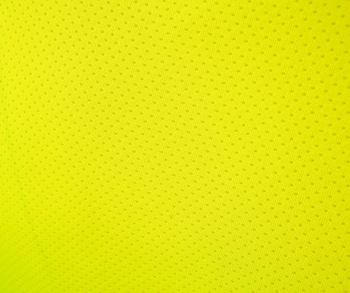 NEO TOOLS Láthatósági Munkavédelmi póló, sárga, S 81-732-S