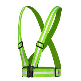   NEO TOOLS Láthatósági heveder Munkavédelmi mellény 81-736