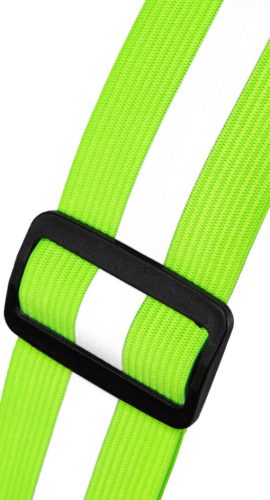 NEO TOOLS Láthatósági heveder Munkavédelmi mellény 81-736