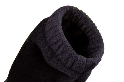 NEO TOOLS Láthatósági Polár Munkavédelmi kabát, narancssárga, XL 81-741-XL
