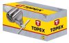 TOPEX Satu üllővel 75mm 07A107