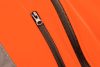NEO TOOLS Láthatósági Munkavédelmi kabát, narancssárga, kapucnival, L 81-746-L
