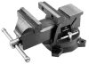 TOPEX SATU 100mm 6,5kg, forgatható 07A210