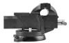 TOPEX SATU 100mm 6,5kg, forgatható 07A210