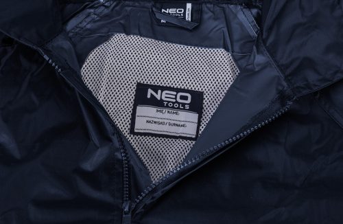 NEO TOOLS Esőkabát + nadrág 170g/m2, XXL 81-800-XXL