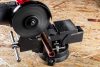 TOPEX SATU 125mm 9,0kg, forgatható 07A212