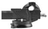 TOPEX SATU 125mm 9,0kg, forgatható 07A212