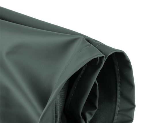 NEO TOOLS Esőnadrág PU/PVC, 310 g/m2, EN 343, XXXL 81-811-XXXL