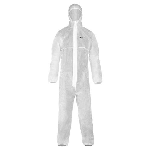 NEO TOOLS Festőruha, festőoverál, L/XL méret 81-850-XL
