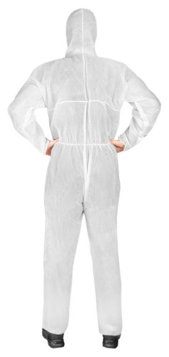 NEO TOOLS Festőruha, festőoverál, XXL/XXXL méret 81-850-XXXL