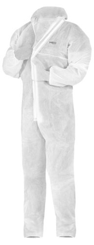 NEO TOOLS Festőruha, festőoverál, XXL/XXXL méret 81-850-XXXL