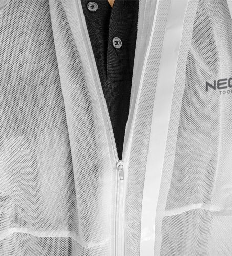 NEO TOOLS Festőruha, festőoverál, XXL/XXXL méret 81-850-XXXL