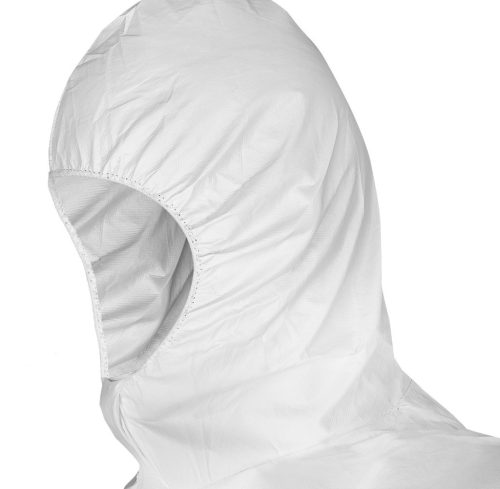 NEO TOOLS Festőruha, festőoverál, PP+PE bevonat, XXL/XXXL méret 81-851-XXXL
