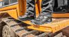 NEO TOOLS Munkavédelmi bakancs, bőr, CE, 47, S1P SRA 82-028