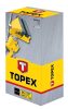 TOPEX SATU modellező 75mm csuklóval 07A307