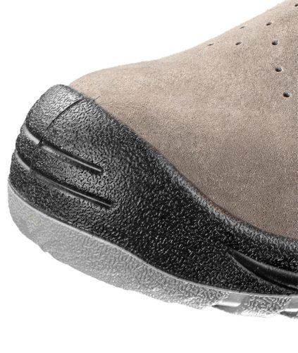 NEO TOOLS Munkavédelmi szandál, velúrbőr, S1 SRC, 39 82-080-39