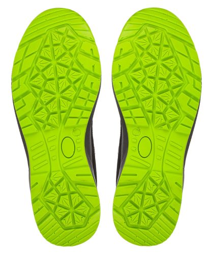 NEO TOOLS Munkavédelmi szandál S1P SR, acél orrmerevítés, acél átszúrásgátló betét, 41 82-089-41