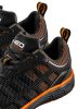 NEO TOOLS Munkavédelmi cipő S1, acélbetéttel, 43 82-094