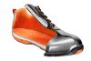 NEO TOOLS Munkavédelmi cipő SB, bőr, acélbetéttel, 42 82-103